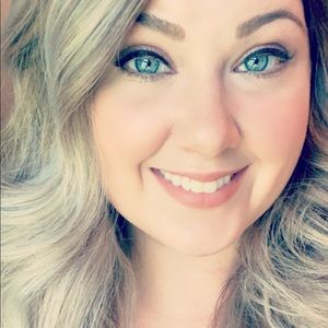 Meet your Posher, Kelsi